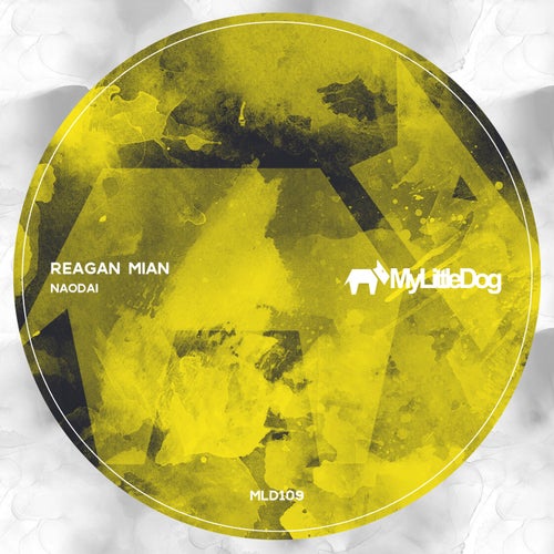 Reagan Mian - Naodai [MLD109]